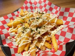 -雪熊精酿·哈尔滨烧烤酒馆(非遗大串店)