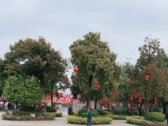 -福州动物园