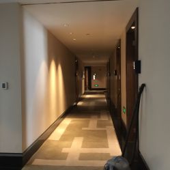 -上海喜玛拉雅酒店-宴会中心