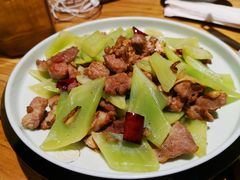 -云尊府云南菜·蒸汽石锅鱼(五棵松华熙店)