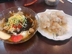 -服务大楼冷面(延大店)