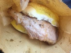 -大利来记餐厅(大三巴店)
