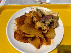 -马三洋芋片(簋街店)