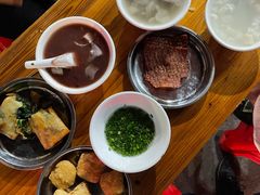 -正宗棉湖甜汤春卷店