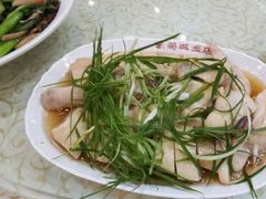 -禄源公·老莞诚饭店