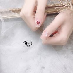 -StartNail美甲