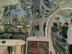 -3号仓库·创意中国菜(新世界城店)