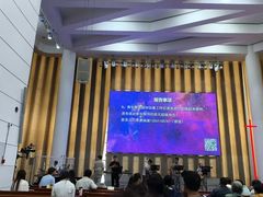 -海淀教堂教堂婚礼