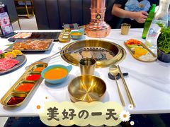 -妥妥烤肉料理(凯德店)