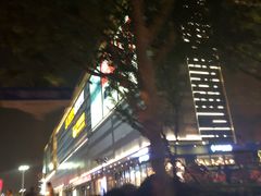 -上海颛桥万达广场