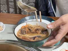 -大理董·董家小厨野生菌火锅(古城旗舰店)