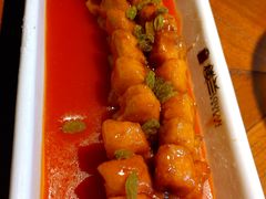 -楼兰新疆主题餐厅(坂田佳华领汇广场店)