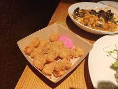 -JuiceRobot·手工意大利面&汉堡精酿(珠江新城店)