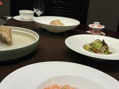 -萬國春·中菜馆(颐和公馆店)