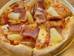 -乐凯撒披萨(海岸城店)