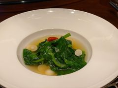 -彩丰楼·中餐厅(国家会展中心上海洲际店)