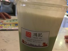 -香港鸿记冰室