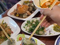 -Dang restaurant (patong phuket)