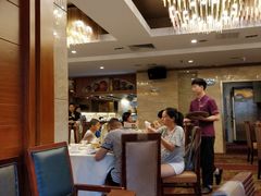 大堂-潮福城大酒楼·潮粤菜·港式点心(阳光城店)