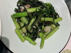 -楚鲜·汉正街一号(天河店)