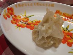 -西贝(金桥店)