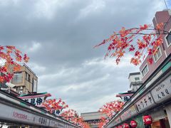 -浅草寺