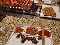 -丰茂烤串(卫星广场店)