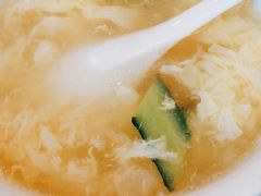 -金牌餐厅·天津菜·八珍豆腐·老爆三(瓷房子店)
