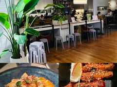 -BE BRIGHT KITCHEN(正佳广场店)