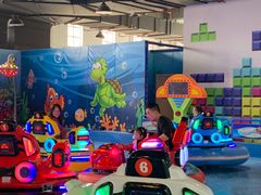 -蒙特利亲子乐园