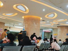 -湖南省妇幼保健院(兴汉门院区)