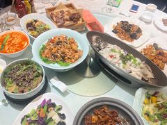-大铁勺新津菜(东丽阳光新业广场店)