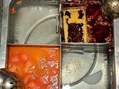 -海底捞火锅(金光华店)