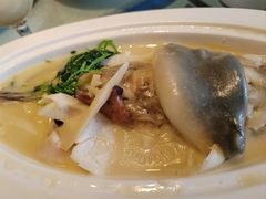 -恒记饭店·海鲜明档(淹城店)