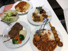 -宜家·瑞典风味餐厅(北京西红门店)