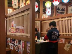 大堂-二丁目食堂(铁西万象汇店)