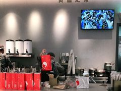 -喜茶(徐州金鹰店)