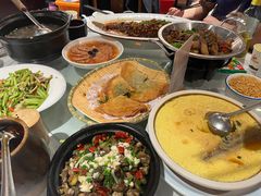 -巢湖名吃·东关老鹅汤(江南风情街店)