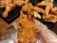 -CHICKEN NOW韩式炸鸡&啤酒