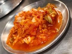 -MI WU FACTORY米屋美食工厂餐厅(绿地店)