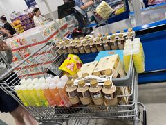 -山姆会员商店(邻瑞广场店)