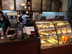 iphone_upload_pic-星巴克(北辰西路店)