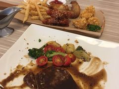 -必胜客(安阳中华路店)