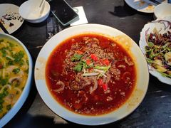 -三生三味密宗川菜·江景餐厅(来福士店)