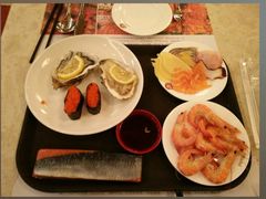 -芭菲盛宴·环球美食(锦城万达广场店)