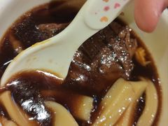 -中国厨房/台湾牛肉面