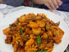 -清真•蜀风园(丁字沽店)