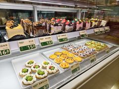 -蜂蝶来饼店(拱北总店)