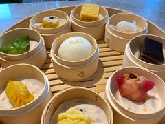 -陶兰居·香港饭店·海鲜大排档(圆融时代广场店)