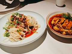 -外婆家(西红门荟聚购物中心店)